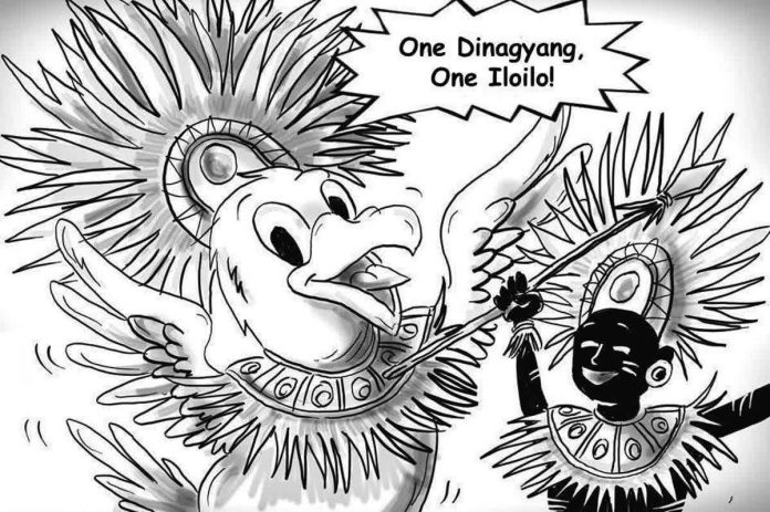Editorial Cartoon for January 29, 2026.