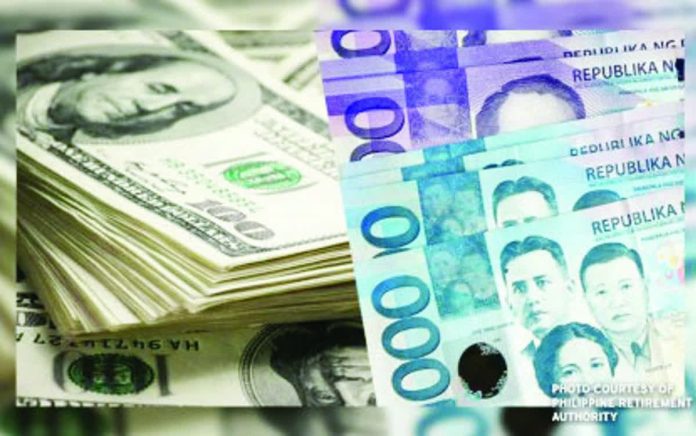 foreign_currency_copy_resized_compressed Banks' foreign currency deposit units' (FCDU) registered a five percent drop in loans in the third quarter of 2025 relative to the previous quarter, the Bangko Sentral ng Pilipinas reported. Compared to the third quarter of 2024, FCDU loans fell 3.9 percent. PNA FILE PHOTO