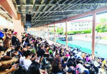ILOILO CITY BRACES FOR HIGH-RISK SCENARIOS: Authorities wary of Dinagyang crowd surges, bomb scares, fire, extreme heat