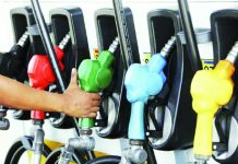 Fuel price hike set today Diesel prices are expected to drop by 10 to 30 centavos per liter next week while gasoline might go down by 20 centavos or no change at all. INQUIRER FILE PHOTO