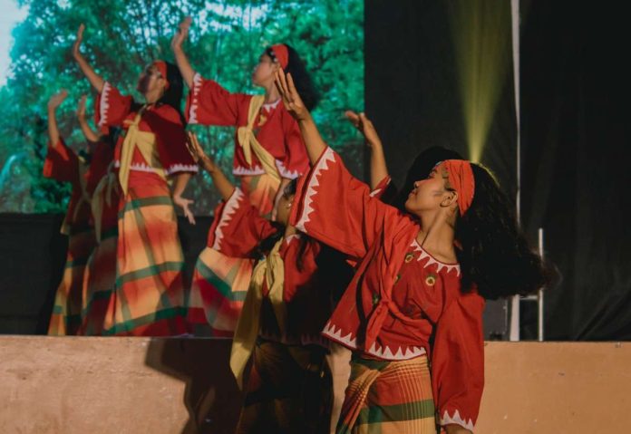 Photo courtesy of Capiz Tourism and Cultural Affairs