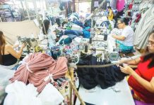 Tax perks for garment makers launched