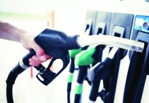 Fuel firms will slash the prices of gasoline by P0.10 a liter today, January 6, 2026. PHOTO COURTESY OF GMA INTEGRATED NEWS
