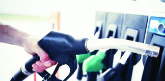 Fuel firms will slash the prices of gasoline by P0.10 a liter today, January 6, 2026. PHOTO COURTESY OF GMA INTEGRATED NEWS
