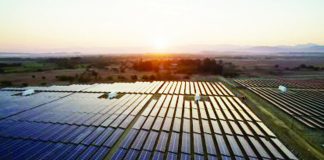 This solar farm of Vena Energy in Ilocos Norte is among the 232 strategic projects worth around P6.11 trillion approved by the Board of Investments under the Green Lane Initiative in 2025. PHOTO GRABBED FROM VENA ENERGY WEBSITE