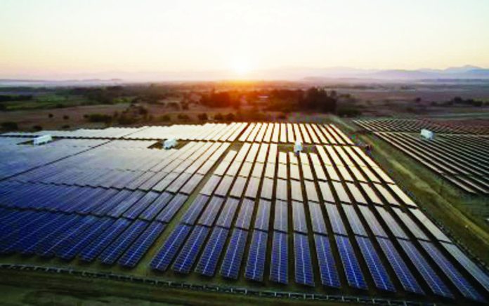 green_lane_copy_resized_compressed This solar farm of Vena Energy in Ilocos Norte is among the 232 strategic projects worth around P6.11 trillion approved by the Board of Investments under the Green Lane Initiative in 2025. PHOTO GRABBED FROM VENA ENERGY WEBSITE