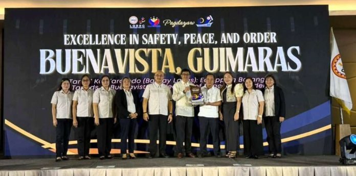 guimaras-excell-awards (1) Photo courtesy of Guimaras Province