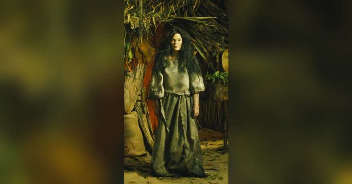 hilda koronel sisa copy_superimposed_compressed Hilda Koronel in a scene from “Sisa”. CINEMABRAVO/FACEBOOK PHOTO