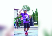 FROM THE STREETS TO THE SUMMIT: Quiet grit of Dinagyang choreographer’s double crown Steven Jacosalem celebrates, a rare release after weeks of relentless rehearsals and pressure-filled days that culminated in a historic double victory at Dinagyang 2026.