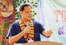 Gov. Arthur Defensor Jr. says locating the Mother and Child Unit at the Iloilo Provincial Hospital makes strategic sense, as the hospital serves as Iloilo Province’s central referral facility, noting that it is not feasible to equip all district hospitals with highly specialized healthcare services.