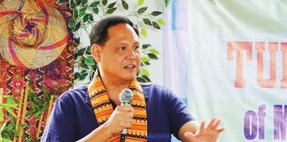 Gov. Arthur Defensor Jr. says locating the Mother and Child Unit at the Iloilo Provincial Hospital makes strategic sense, as the hospital serves as Iloilo Province’s central referral facility, noting that it is not feasible to equip all district hospitals with highly specialized healthcare services.