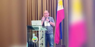 Ilonggo heritage preservation advocate Jose Nereo Lujan, chief of the Iloilo Provincial Government’s Public Information and Community Affairs Office, has been designated as a member of the Executive Council of the National Committee on Monuments and Sites under the National Commission for Culture and the Arts.