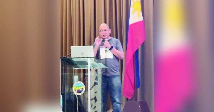Ilonggo heritage preservation advocate Jose Nereo Lujan, chief of the Iloilo Provincial Government’s Public Information and Community Affairs Office, has been designated as a member of the Executive Council of the National Committee on Monuments and Sites under the National Commission for Culture and the Arts.