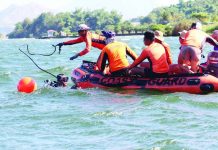 Ilonggo crew survive Basilan RoRo sinking The Philippine Coast Guard on Jan. 28, 2026 deployed technical divers and a remotely operated vehicle to intensify search and rescue operations for the missing passengers of M/V Trisha Kerstin 3 in the waters off Basilan. Two of the survivors were Ilonggos. PHOTO COURTESY OF ASW AJ RIOS PCG/ PIO-STL