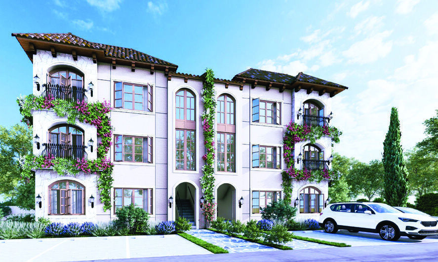 Trieste by Crown Asia in Bacoor City will comprise low-density
walk-up residences, ideal for Filipinos and foreign investors
seeking to support their growing ventures.