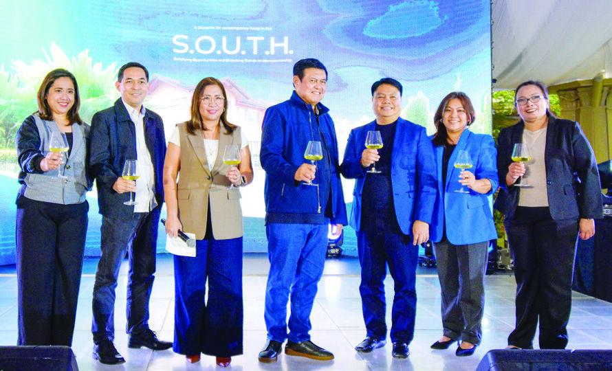 Flagship brand Camella rolled out 14 residential developments
nationwide, targeting locations with advancing infrastructure,
growing populations, and strong investment fundamentals