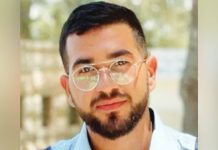 Israel retrieves remains of final Gaza hostage Ran Gvili was a police officer and Israeli hostage who was kidnapped on October 7, 2023. REUTERS
