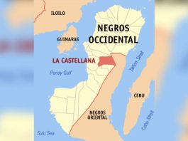 Elderly man dies of electrocution while fishing in La Castellana