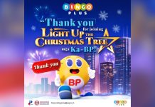 BingoPlus Wraps up 2025 with ₱450 Million Worth of Prizes Awarded