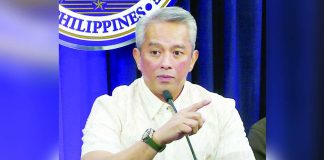 Interior secretary Juanito Victor Remulla cites recurring allegations in the Bureau of Fire Protection such as the sale of fire extinguishers, questionable sprinkler system contracts, and extortion tied to building inspection and permit processing.