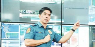 “Our campaign against illegal drugs is continuous and aggressive. We will not relent because drugs destroy families, communities, and the future of our youth,” says Brigadier General Josefino Ligan, director of the Police Regional Office 6.