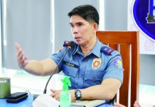 “The people followed advisories, respected security measures, and worked with authorities. Peace and order is not achieved by the police alone — it is a shared responsibility,” says Police Regional Office 6 director Brigadier General Josefino Ligan.