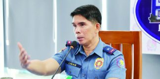 “The people followed advisories, respected security measures, and worked with authorities. Peace and order is not achieved by the police alone — it is a shared responsibility,” says Police Regional Office 6 director Brigadier General Josefino Ligan.