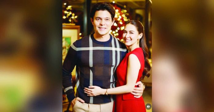 marian dingdong copy_superimposed_compressed DINGDONG DANTES AND MARIAN RIVERA. MARIAN RIVERA/FACEBOOK PHOTO