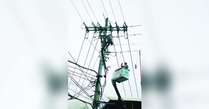 more power dinagyang_superimposed_compressed MORE Electric and Power Corporation assured that its deployment plan for the response and line teams is already complete, and they will be on duty monitoring the power situation during the Dinagyang Festival2026 celebration from January 22 to 25, 2026.
