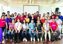 DTI-Negosyo Center Kapatid Mentor ME graduates establish credit coop The Department of Trade and Industry - Negosyo Center (DTI-NC) Kapatid Mentor ME (KMME) graduates in Antique gather for their growth forum and cooperative on Dec. 23, 2025. Engineer Edwin Eraga, a graduate of the KMME and chairperson of the Kami Antique Credit Cooperative, said in an interview on Friday, Jan. 2, 2026, that they see a bright prospect for their newly formed initiative. PHOTO COURTESY OF DTI-ANTIQUE