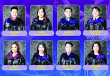 PERFECT BAR FEAT: WVSU Law posts 100% passing rate in 2025 Bar The College of Law of West Visayas State University posted a 100-percent passing rate after all its 12 examinees hurdled the 2025 Bar Examinations. WVSU LAW BAR OPERATIONS/FACEBOOK PHOTO