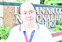 DepEd-6 lines up major academic and sports events for 2026 Students returned to school as scheduled, marking the continuation of School Year 2025–2026 after the year-end break that began on December 20, 2025, says Hernani Escullar Jr., regional information officer of the Department of Education in Western Visayas.