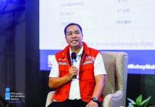 ‘Walang Gutom’ food stamp program expands to 15 more LGUs in Antique, Capiz Food credit redemption is already underway in the newly covered areas of the “Walang Gutom” Food Stamp Program, says Department of Social Welfare and Development – Western Visayas director Joselito Estember.