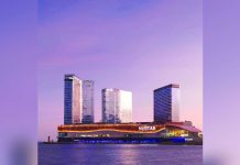 NUSTAR Resort Cebu hosts major ASEAN tourism events this January NUSTAR Resort Cebu is the exclusive venue for the ASEAN Tourism Standard Awards on January 29 and the ASEAN Tourism Forum 2026 Closing Ceremony on January 31.