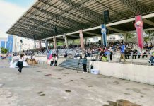 Tight security keeps Dinagyang opening salvo incident-free despite 28,000 crowd – police