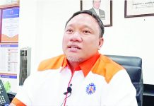 PACANAN OUSTED IN DPWH SHAKE-UP Engr. Roy Pacanan, officer-in-charge (OIC) of the Iloilo City District Engineering Office, was among several OIC officials removed from their posts after failing to meet the qualification standards set by the Civil Service Commission.