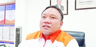 Engr. Roy Pacanan, officer-in-charge (OIC) of the Iloilo City District Engineering Office, was among several OIC officials removed from their posts after failing to meet the qualification standards set by the Civil Service Commission.