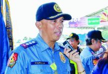 ICPO intensifies campaign vs loose firearms; LTOPF caravan set