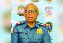 Public warned vs fake P1,000 bills ahead of Dinagyang PARILLA