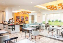 MORE THAN A STAY: Park Inn by Radisson Iloilo offers immersive journey into the heart of Ilonggo food culture Park Inn by Radisson Iloilo’s Ani Restaurant will soon introduce themed dining packages designed for guests to forge a deeper connection to the province’s defining flavors.