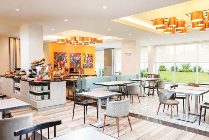 park_inn1_resized Park Inn by Radisson Iloilo’s Ani Restaurant will soon introduce themed dining packages designed for guests to forge a deeper connection to the province’s defining flavors.