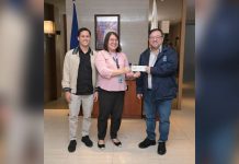 PCSO REMITS ₱26.54M IN MANDATORY CONTRIBUTIONS TO CHED, NCDA, PSC