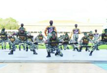DRUMBEATS OF DEVOTION IGNITE ILOILO CITY: Dinagyang tribes set the stage in powerful 2026 opening salvo Tribu Bulawanon of Molo