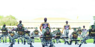 Tribu Bulawanon of Molo