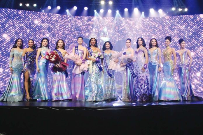 pic 2 A CROWN, A CAUSE, AND A CITY UNITED: Miss Iloilo 2026 celebrates Ilongga grace and purpose