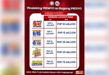 Bigger Prizes Await Lotto Jackpot Winners Starting Feb. 1