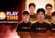 PlayTime Entertainment Expands Entertainment Ecosystem with Launch of PT Sports Following PT IDOL Debut