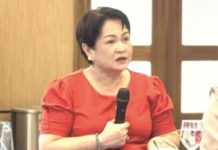 Dr. Maria Socorro Colmenares-Quiñon, head of the Iloilo Provincial Health Office, says the Department of Health Central Office has yet to issue formal advisory regarding new protocols for the “super flu,” and no confirmed cases have been officially reported in the province. ILOILO PROVINCIAL HEALTH OFFICE PHOTO