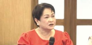 Dr. Maria Socorro Colmenares-Quiñon, head of the Iloilo Provincial Health Office, says the Department of Health Central Office has yet to issue formal advisory regarding new protocols for the “super flu,” and no confirmed cases have been officially reported in the province. ILOILO PROVINCIAL HEALTH OFFICE PHOTO