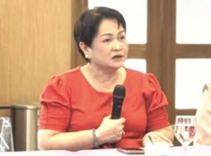 Dr. Maria Socorro Colmenares-Quiñon, head of the Iloilo Provincial Health Office, says the Department of Health Central Office has yet to issue formal advisory regarding new protocols for the “super flu,” and no confirmed cases have been officially reported in the province. ILOILO PROVINCIAL HEALTH OFFICE PHOTO